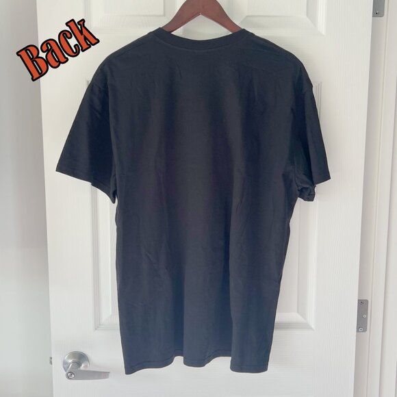 Brand New The Tragically Hip 'Celebrating 10 Albums' Size XXL T-Shirt! - Picture 11 of 16